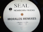 Seal Newborn Friend (Morales Remixes)