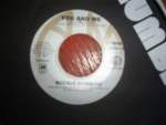 You And Me - Rockie Robbins
