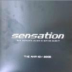 Sensation Sensation - The Anthem 2002 (Black Edition)