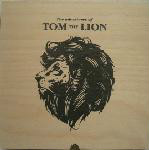 Tom The Lion  The Adventures Of Tom The Lion