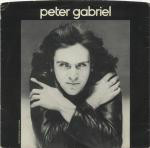 Peter Gabriel - Solsbury Hill LP
