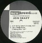 Glamco Productions Presents Jon Shaft  Ain't Really Down