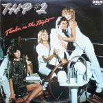 THP THP #2 Tender Is The Night