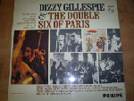 Dizzy Gillespie & The Double Six Of Paris Dizzy Gillespie & The Double Six Of Paris