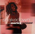 Bob Marley - Shakedown: Marley Remixed