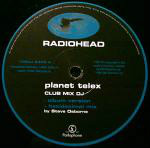 Radiohead  Planet Telex