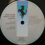 Point Blank  Meng's Theme Remixes
