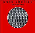 Pete Shelley  On Your Own