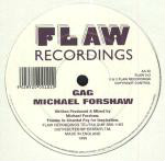 Michael Forshaw ASWI
