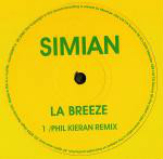 Simian  La Breeze