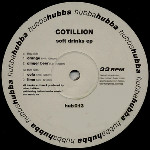 Cotillion  Soft Drinks EP