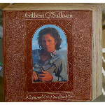 Gilbert O'Sullivan A Stranger In My Own Backyard