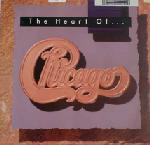 Chicago - The Heart Of Chicago Record