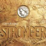 Cliff Richard - Stronger Single