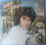 David Essex  Out On The Street