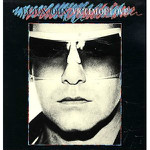 Elton John - Victim Of Love CD
