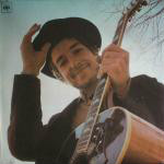 Bob Dylan - Nashville Skyline Single