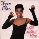 Joyce Sims All About Love