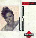 Joyce Sims Walk Away