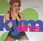 Kym Sims A Little Bit More