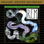 R.E.M.  Reckoning