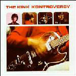 Kinks - The Kink Kontroversy