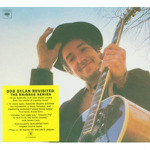 Bob Dylan - Nashville Skyline (hybrid Sacd)