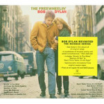 Bob Dylan - The Freewheelin' Bob Dylan (hybrid Sacd)