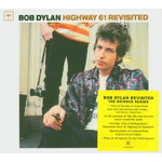 Bob Dylan - Highway 61 Revisited (hybrid Sacd)
