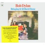 Bob Dylan - Bringing It All Back Home (hybrid Sacd)