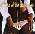 Queens Of The Stone Age - Queens Of The Stone Age