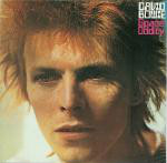 David Bowie - Space Oddity CD