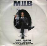 Will Smith  Black Suits Comin' (Nod Ya Head)