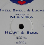 Mansa  Heart & Soul