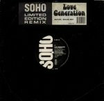 Soho Love Generation (Remix)