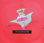 Jimmy Somerville  You Make Me Feel (Mighty Real)