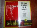 Count Basie Big Band  No.2