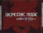 Depeche Mode - Barrel Of A Gun Cd#2
