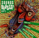 Various  Sounds Blasts! EP 1