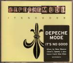 Depeche Mode  It's No Good