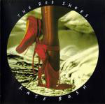 Kate Bush - The Red Shoes
