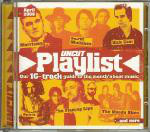 Various  Uncut Playlist April 2006