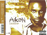 Akon Locked Up