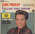 Follow That Dream - Elvis Presley