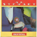 Al Stewart King Of Portugal