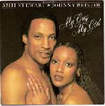 Amii Stewart & Johnny Bristol  My Guy, My Girl