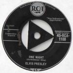 Elvis Presley - One Night