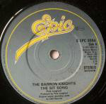 Barron Knights The Sit Song