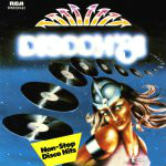 Sweet Power Discoh '81 - Non-Stop Disco Hits