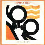 Simply Red  Infidelity